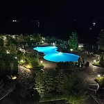 아파트 M&v Aspen Valley 라즐로그