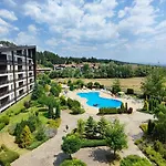 아파트 M&v Aspen Valley 라즐로그