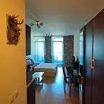 M&v Aspen Valley 아파트 *