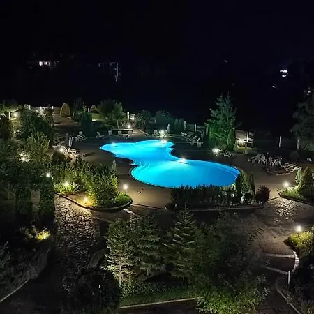 Apartamento Aspen Valley аспен вали студио Razlog