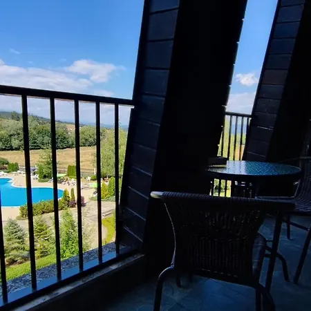 Aspen Valley аспен вали студио Apartamento