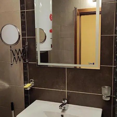 Aspen Valley аспен вали студио アパート ラズロク