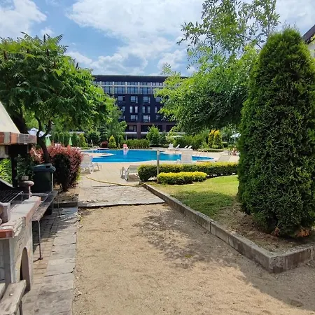 Apartament M&v Aspen Valley