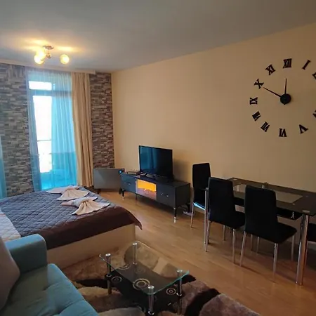 Aspen Valley аспен вали студио Apartamento *