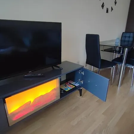 Apartament M&v Aspen Valley *