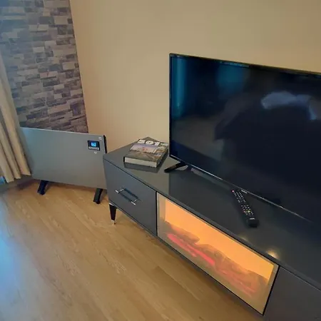 Aspen Valley аспен вали студио * Razlog