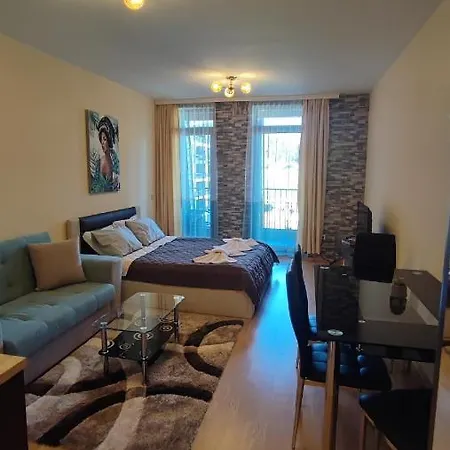 Aspen Valley аспен вали студио Razlog