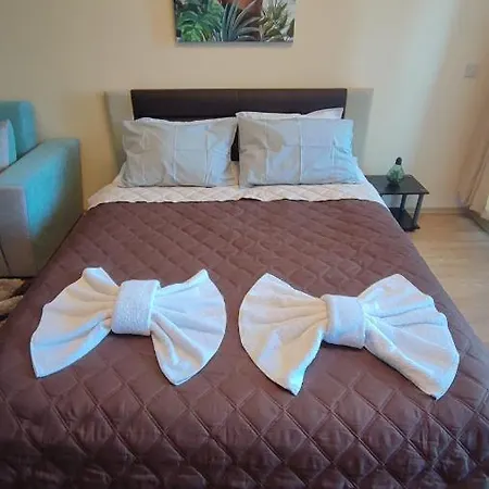 Aspen Valley аспен вали студио * Razlog