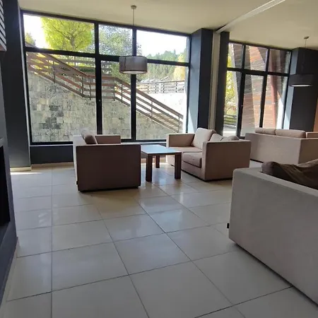 アパート Aspen Valley аспен вали студио