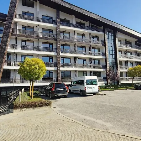 Aspen Valley аспен вали студио Apartamento