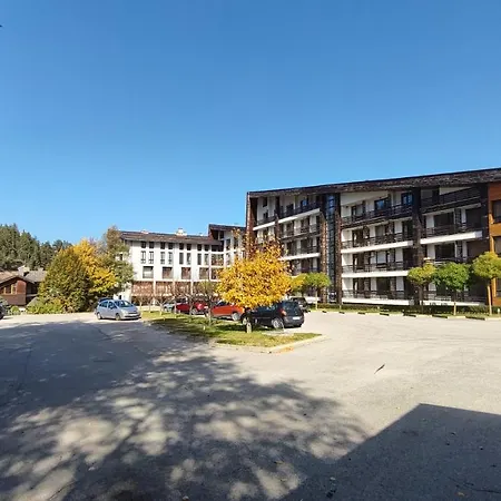 Aspen Valley аспен вали студио Apartamento