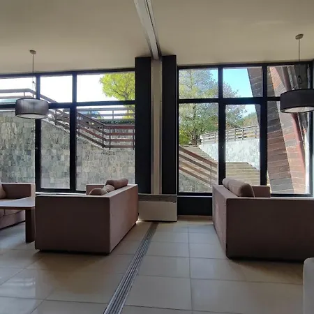 Aspen Valley аспен вали студио Razlog