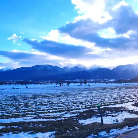 アパート Aspen Valley аспен вали студио *