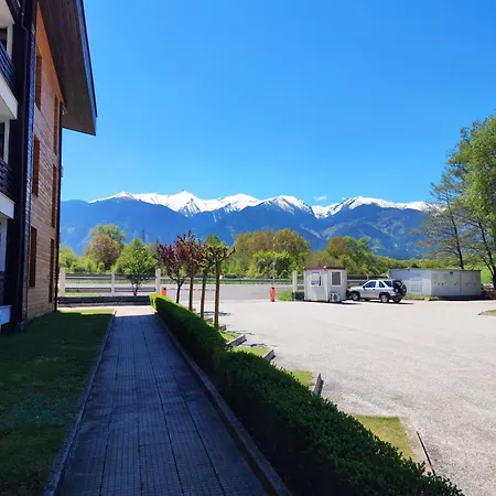 Aspen Valley аспен вали студио Razlog