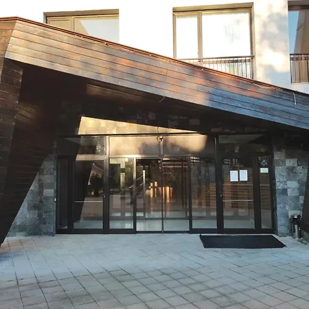 아파트 M&v Aspen Valley 라즐로그
