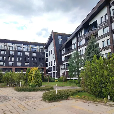 Apartamento Aspen Valley аспен вали студио *