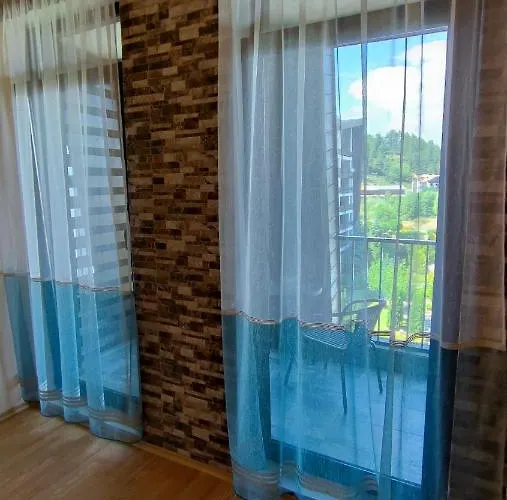 Aspen Valley аспен вали студио Razłog