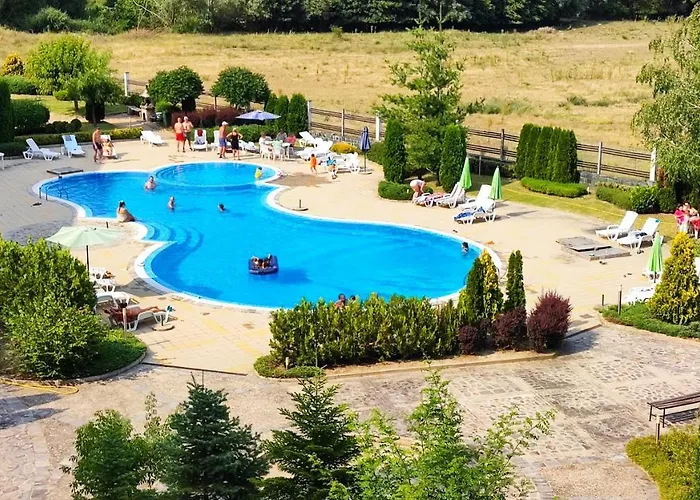 Aspen Valley аспен вали студио * Razlog