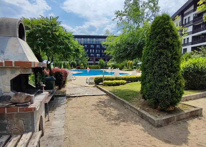 Apartament Aspen Valley аспен вали студио