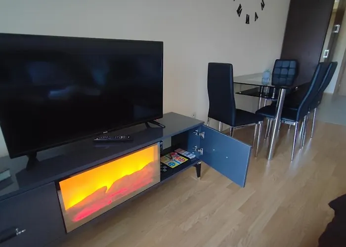 Apartman Aspen Valley аспен вали студио *