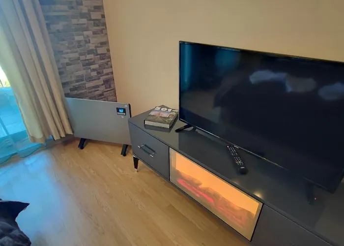 Aspen Valley аспен вали студио * Razłog