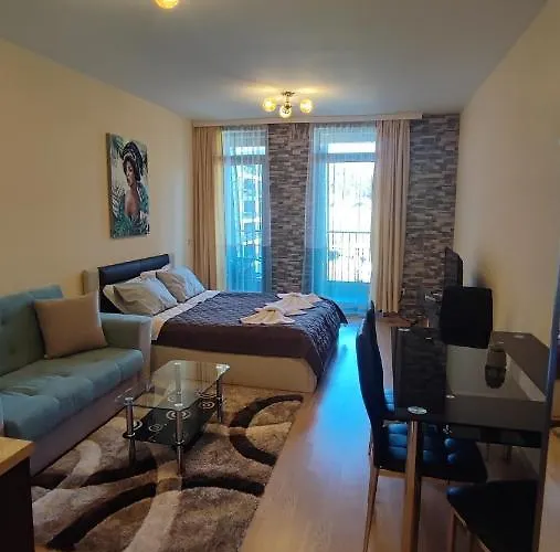 Aspen Valley аспен вали студио Razlog