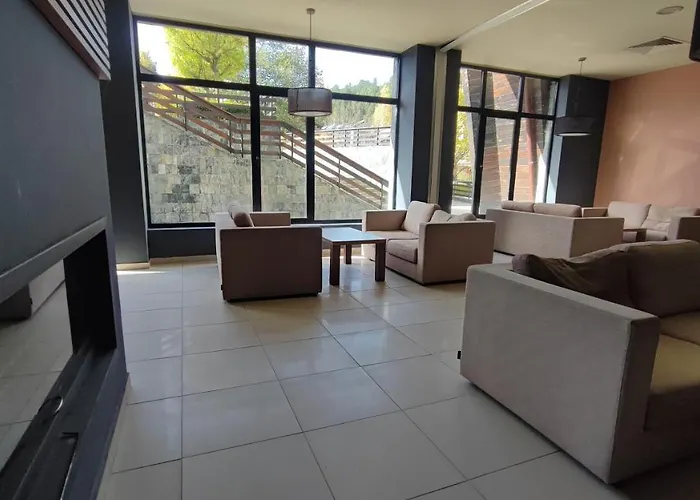 Apartman Aspen Valley аспен вали студио