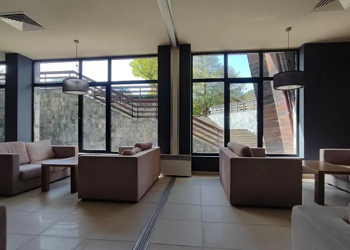 Aspen Valley аспен вали студио Razłog