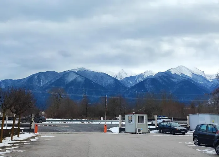 Aspen Valley аспен вали студио Apartman