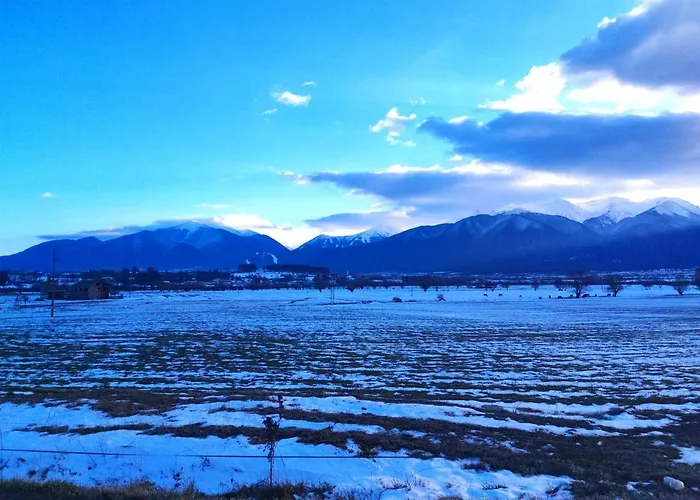 Aspen Valley аспен вали студио Apartman *