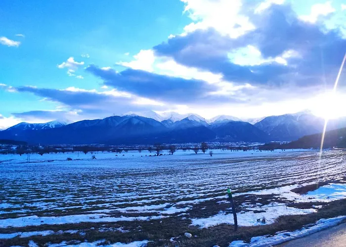 Apartament Aspen Valley аспен вали студио *