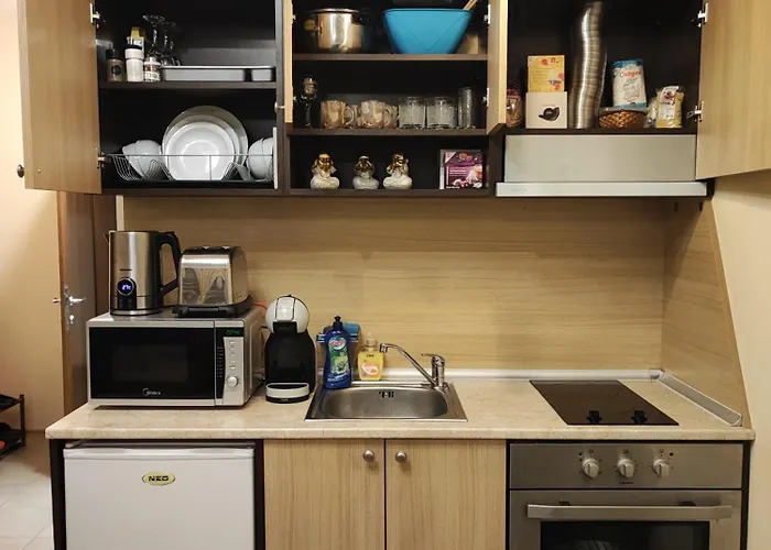 Apartament Aspen Valley аспен вали студио