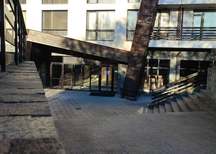 Apartman Aspen Valley аспен вали студио *