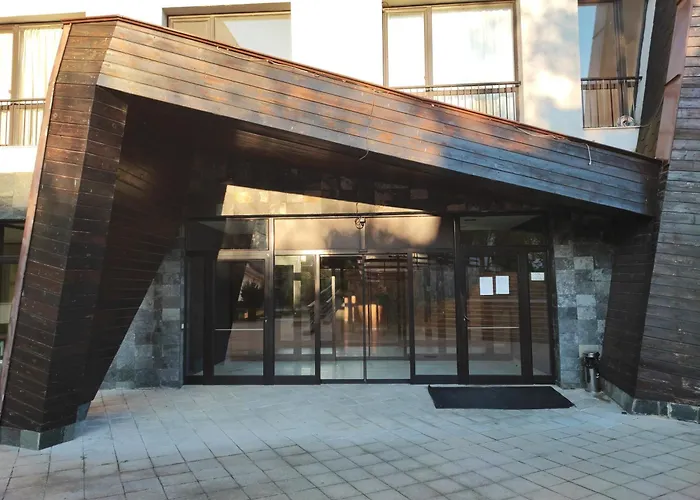 Apartman Aspen Valley аспен вали студио Razlog